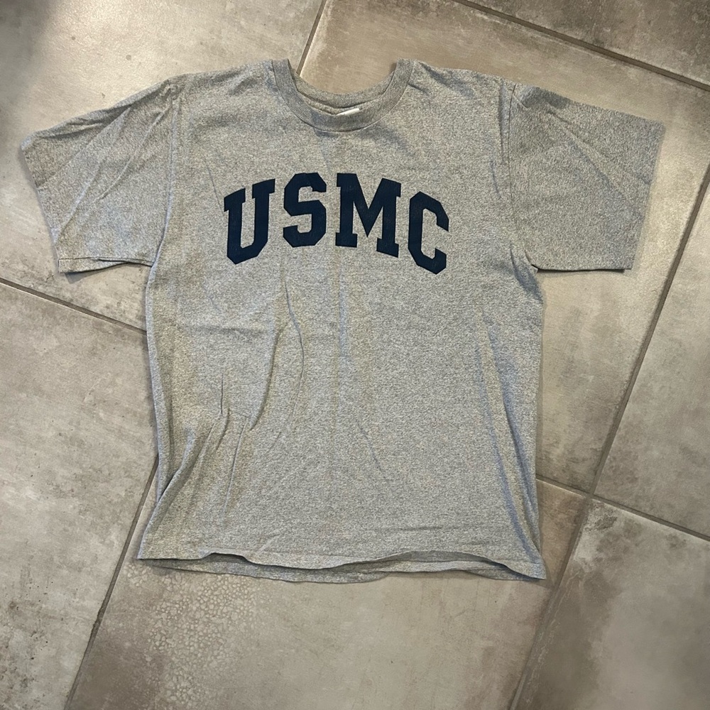 Men’s Marine Corps t-shirt